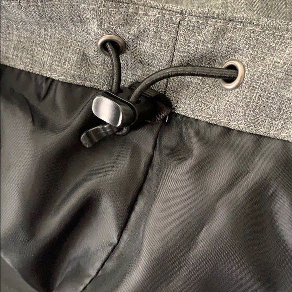 Solaris Multi-Climate Soft Shell Jacket with Removeable Hood - Picture 12 of 13